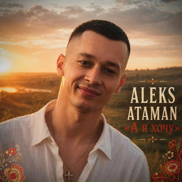 ALEKS ATAMAN - А я хочу