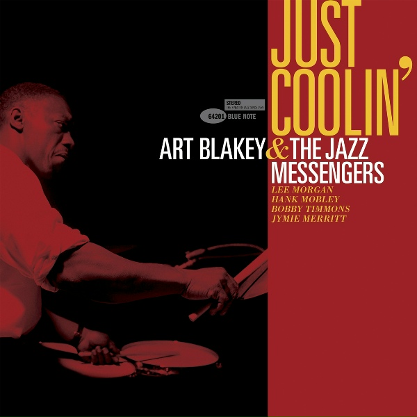 Art Blakey & The Jazz Messengers - Hipsippy Blues