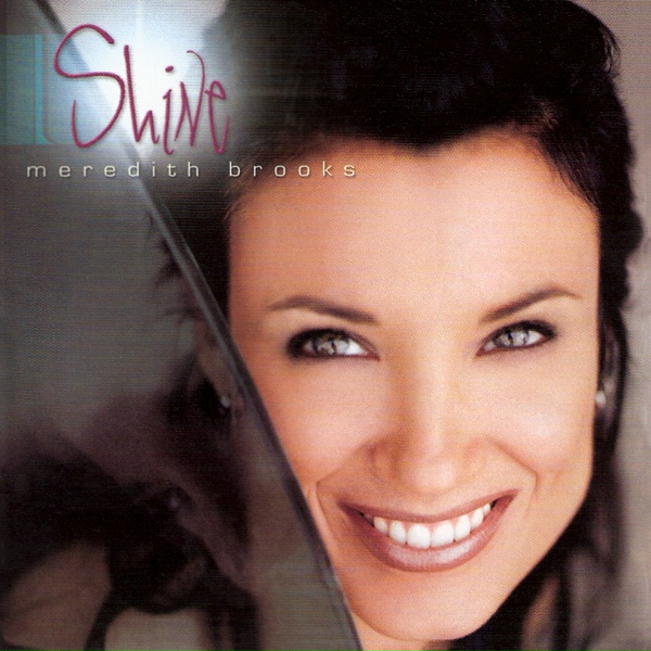Meredith Brooks - High