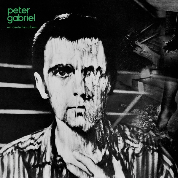 Peter Gabriel - Ein normales Leben