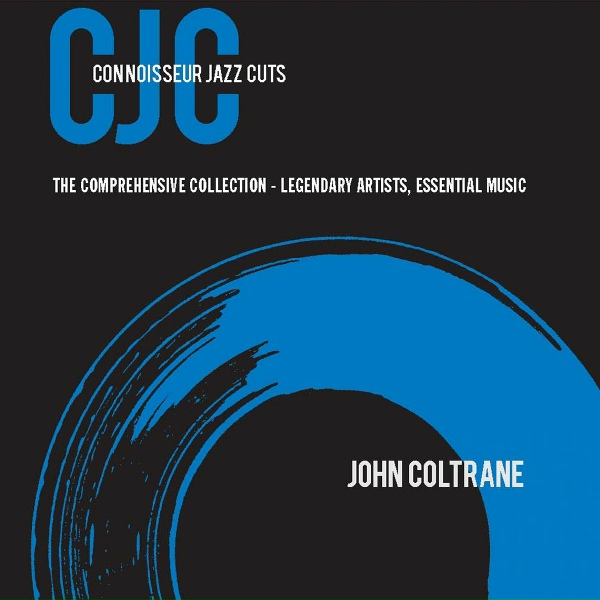 John Coltrane - Russian Lullaby