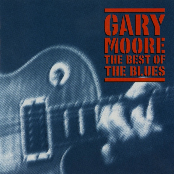 Gary Moore - Need Your Love So Bad