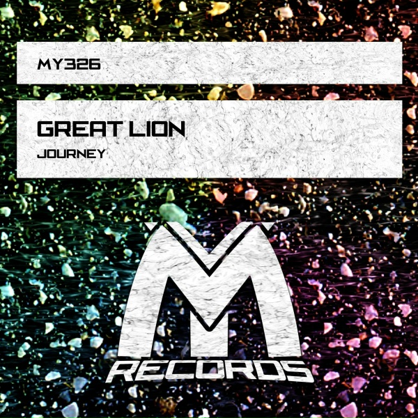 Great Lion - I Miss You