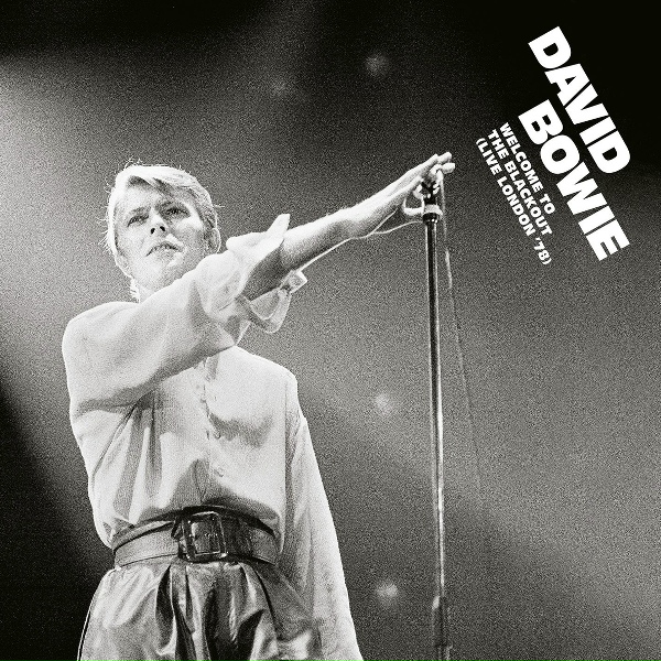 David Bowie - Hang On To Yourself