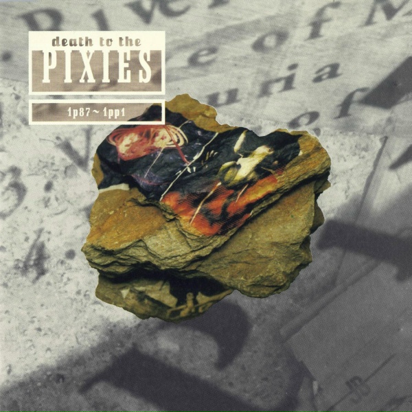 Pixies - Cecilia Ann