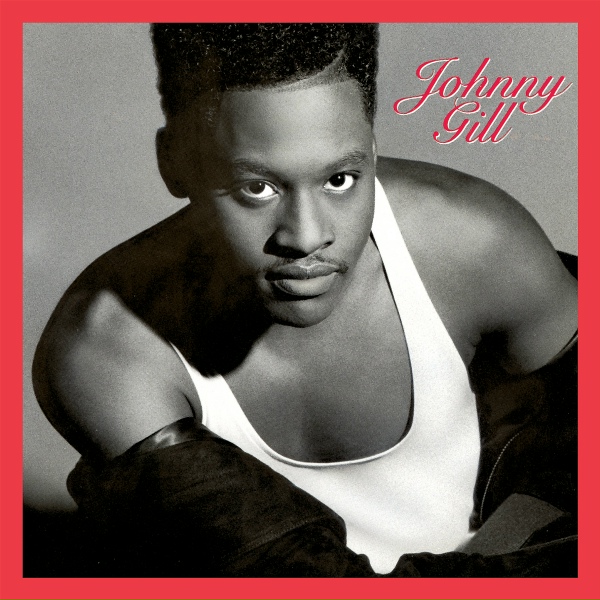 Johnny Gill - Wrap My Body Tight