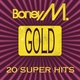 Boney M. - Mega Mix (Radio Version) (Radio Version)