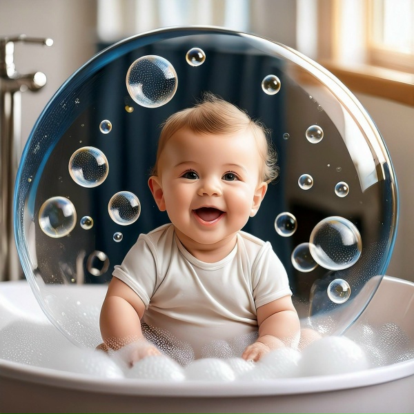 Gentle Day Music, Baby Nap Time, Baby Rain Sleep Sounds - Baby&rsquo;S Afternoon Adventure