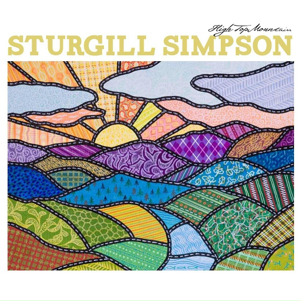 Sturgill Simpson - Old King Coal