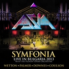 Asia - The Smile Has Left Your Eyes (Live) (Live)