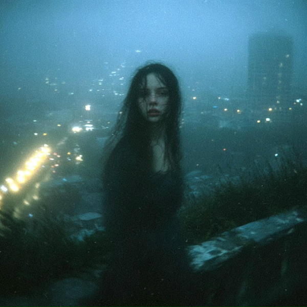 veinwave, ask eternity - cocoon