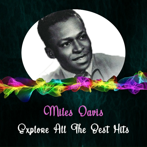 Miles Davis Nonet - Hallucinations, Pt. 2