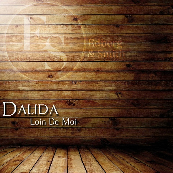 Dalida - Nuits Despague