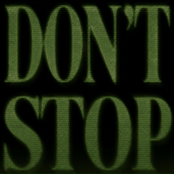 BENZCOUNTGANG - Don't Stop