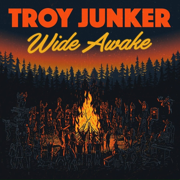 Troy Junker - G.I. Joe