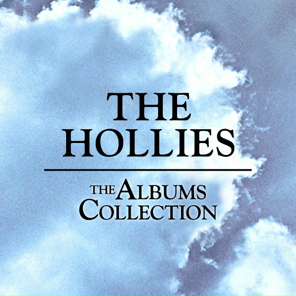 The Hollies - Set Me Free