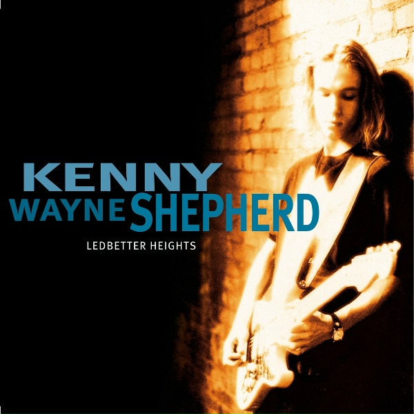 Kenny Wayne Shepherd - Shame, Shame, Shame