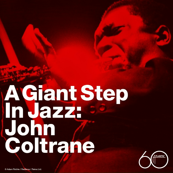 Milt Jackson, John Coltrane - Blues Legacy
