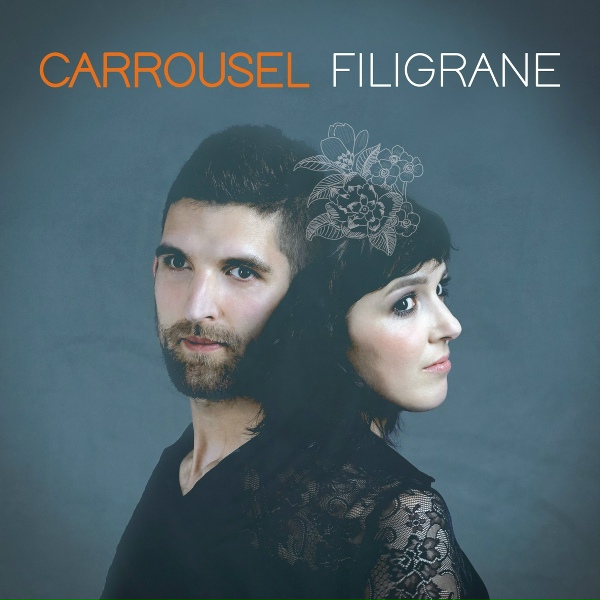 Carrousel - Dans ta foul&eacute;e