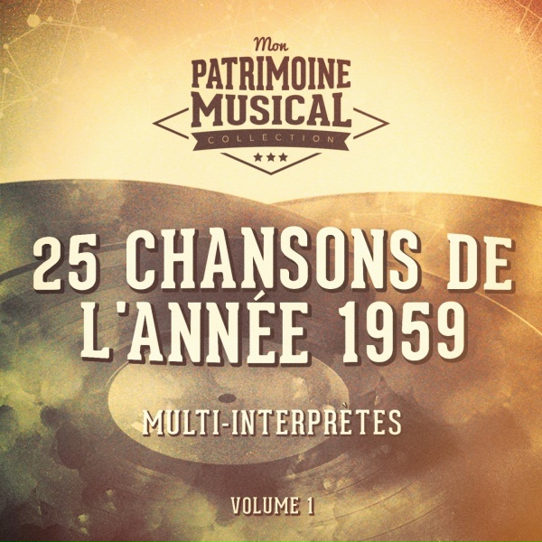 Juliette Gr&eacute;co - De Pantin &agrave; P&eacute;kin