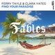 Ferry Tayle, Clara Yates - Find Your Paradise (Original Mix) (Original Mix)