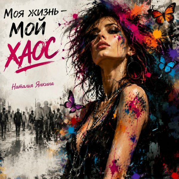 Наталья Янкина - Рисую