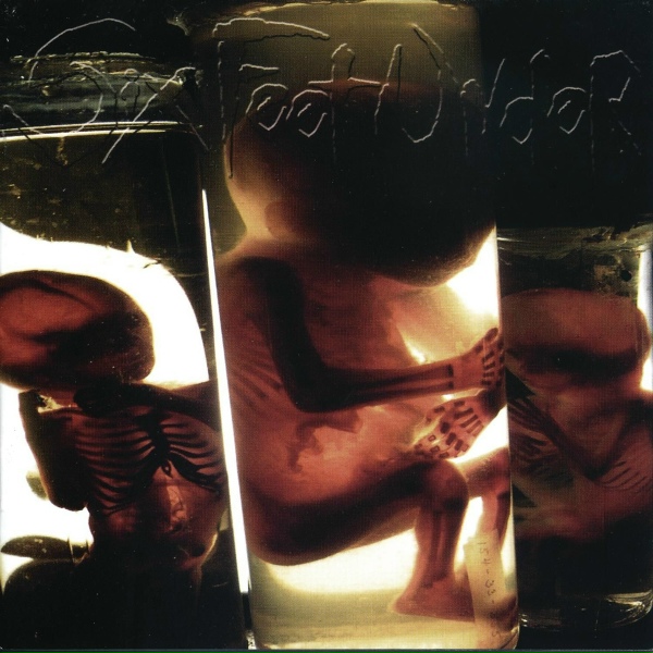 Six Feet Under - One Bullet Left