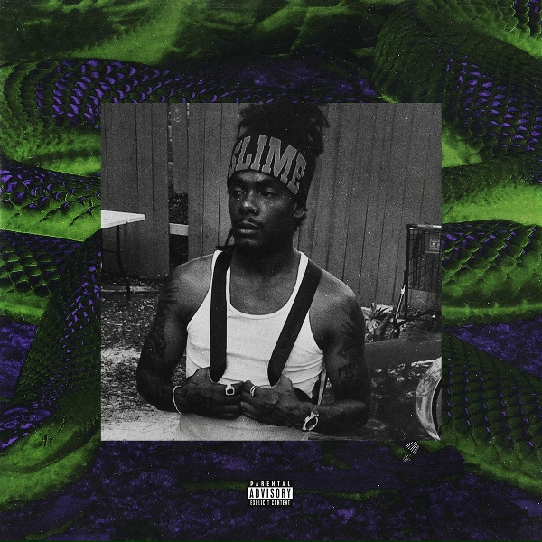Young Thug feat. Lil Uzi Vert - Up (feat. Lil Uzi Vert)