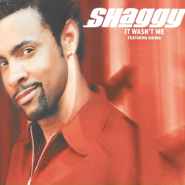 Shaggy - Dance & Shout