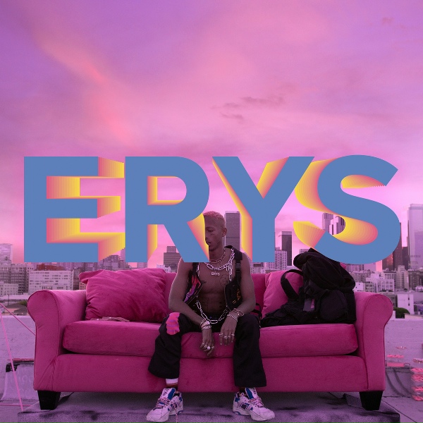 Jaden - Somebody Else