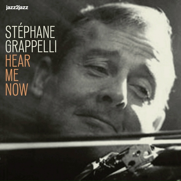 St&eacute;phane Grappelli - Makin' Whoopee