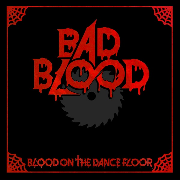 Blood On The Dance Floor - Divided We Fall