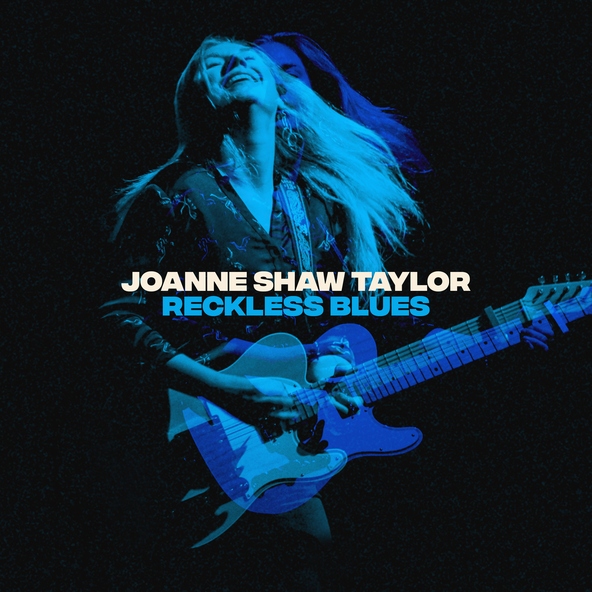 Joanne Shaw Taylor - Reckless Boogie