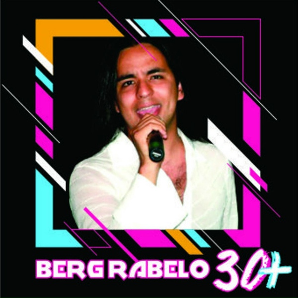Berg Rabelo - N&atilde;o Me Deixe Agora