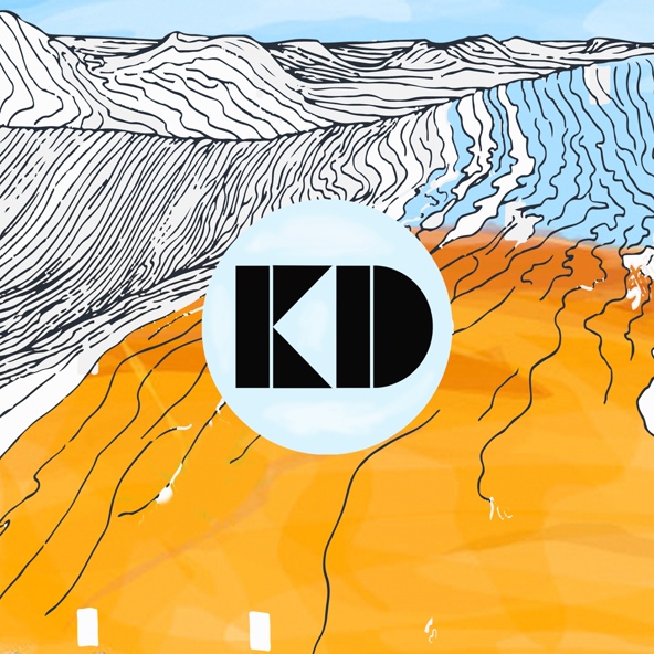 The KickDrums - Sunshine Guy