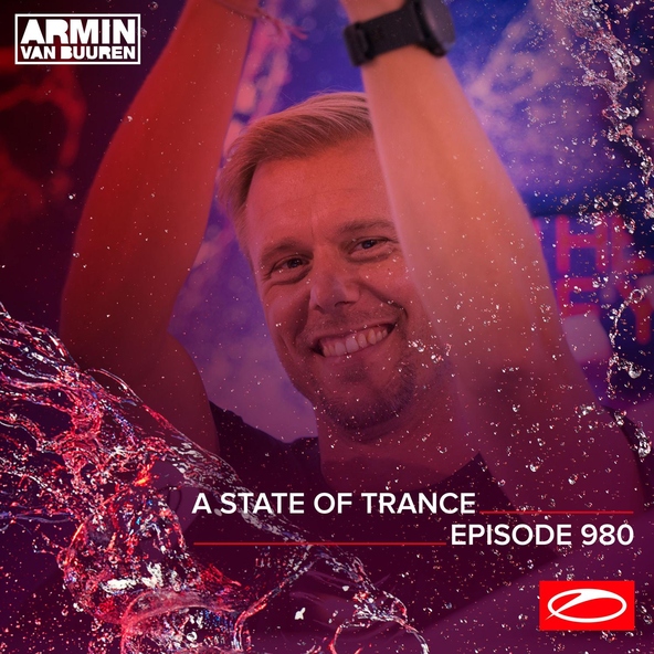 Solarstone - When I Dream (ASOT 980)