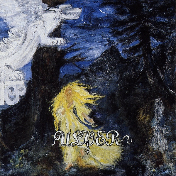 Ulver - Ord