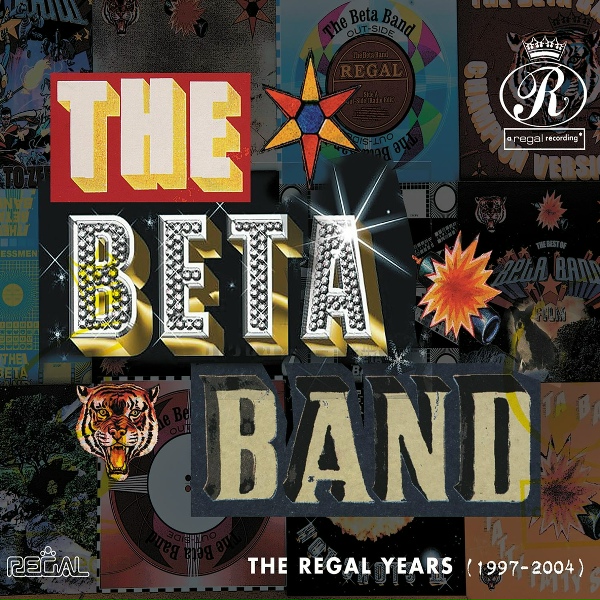 The Beta Band - Shepherd's Dub (BBC Radio 1, Evening Session, 10th September 1997)