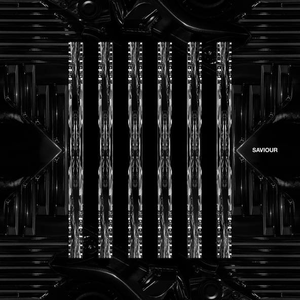 Dimension feat. Sharlene Hector - Saviour (feat. Sharlene Hector)