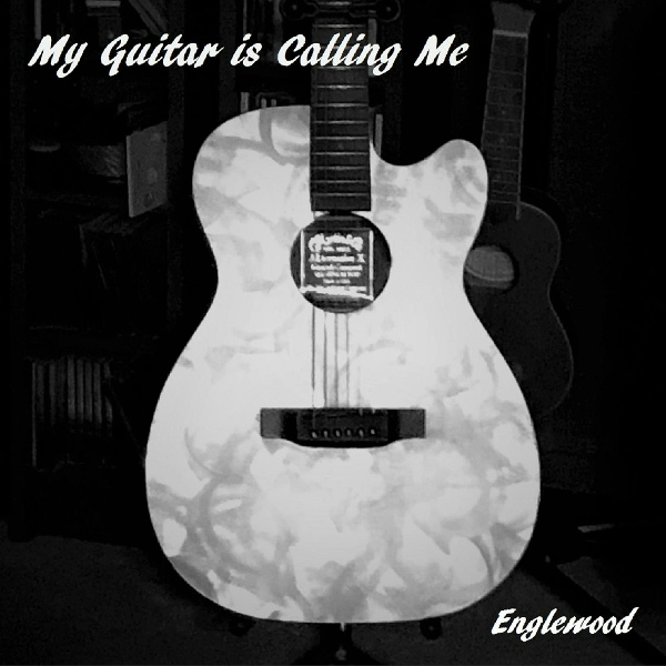 Englewood - I'll Just Hold On