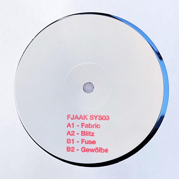 FJAAK - Gew&ouml;lbe