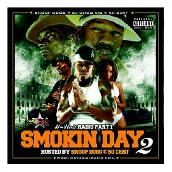 50 Cent - outro