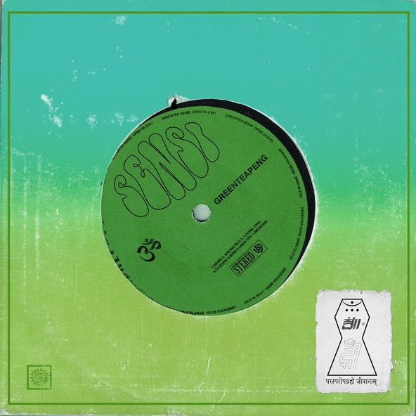 Greentea Peng - Loving Kind