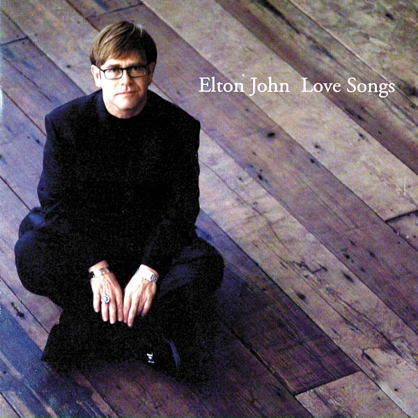 Elton John, Kiki Dee - True Love