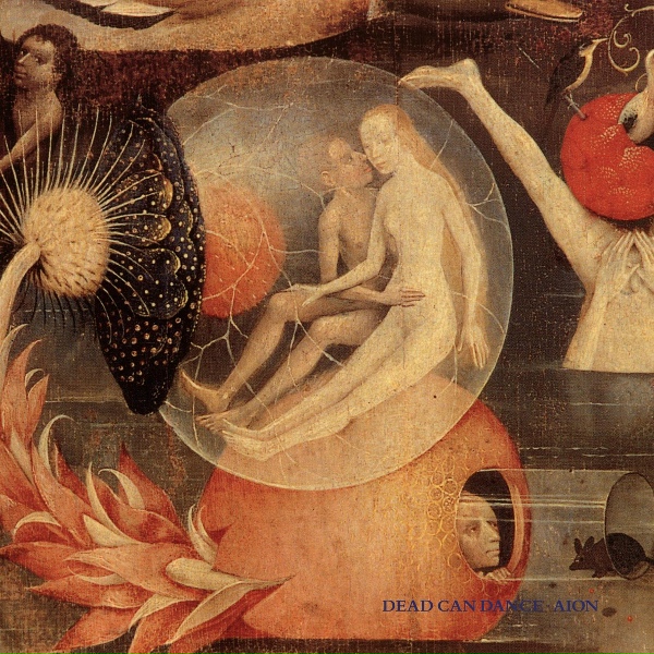 Dead Can Dance - The End of Words
