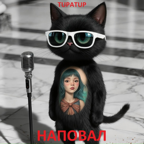 TUPATUP - Отпусти