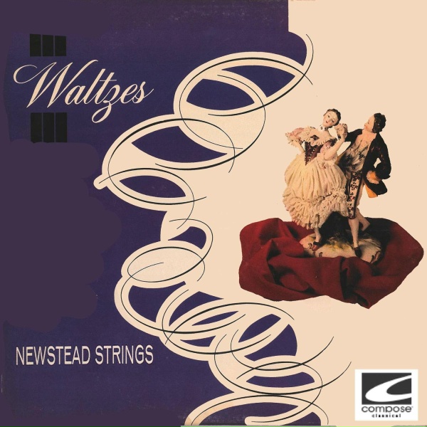 The Newstead Strings - Morning Journals