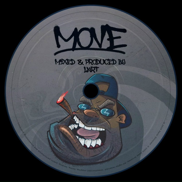 LNRT - Move