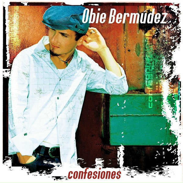 Obie Berm&uacute;dez - Me Cans&eacute; De Ti