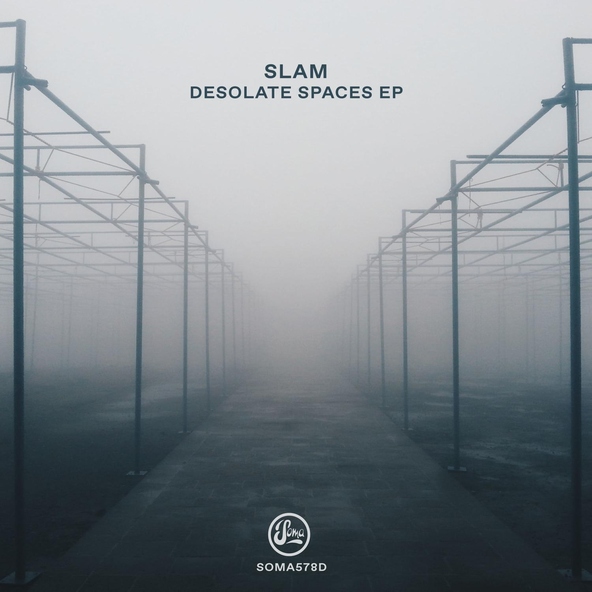 Slam - Desolate Spaces